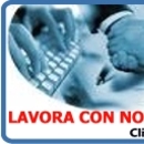 lavora con noi